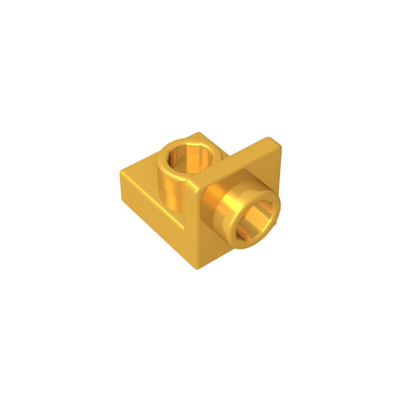 GDS-1567 - Bracket 1 x 1 - 1 x 1 Inverted