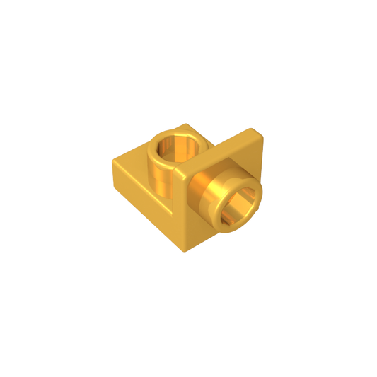 GDS-1567 - Bracket 1 x 1 - 1 x 1 Inverted