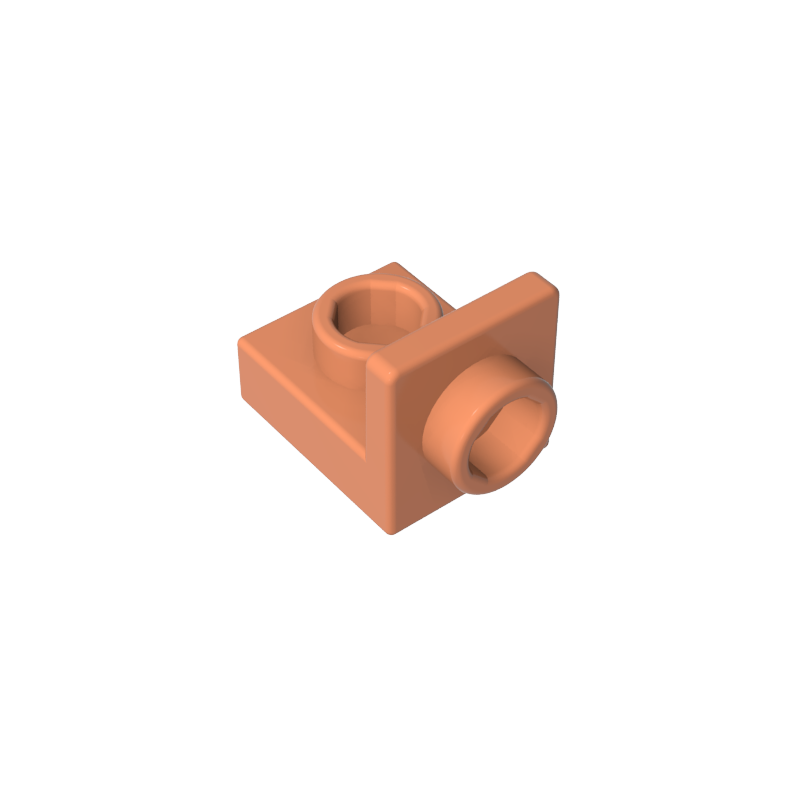 GDS-1567 - Bracket 1 x 1 - 1 x 1 Inverted