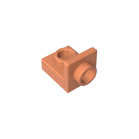 GDS-1567 - Bracket 1 x 1 - 1 x 1 Inverted