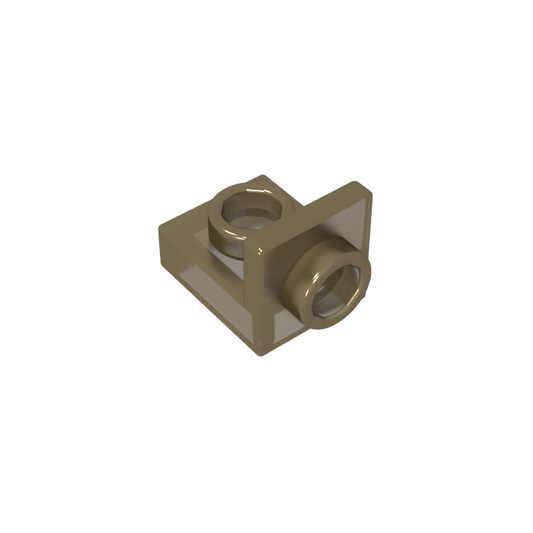 GDS-1567 - Bracket 1 x 1 - 1 x 1 Inverted