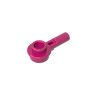 Bright Reddish Violet 124