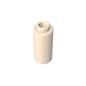 GDS-1574 - Brick Round 1 x 1 x 1 2/3