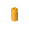 Flame Yellowish Orange 191