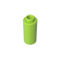 GDS-1574 - Brick Round 1 x 1 x 1 2/3