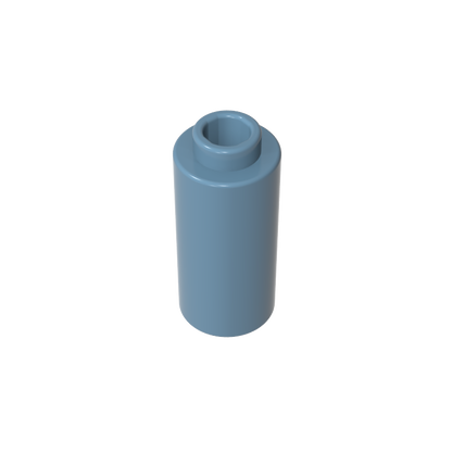 GDS-1574 - Brick Round 1 x 1 x 1 2/3