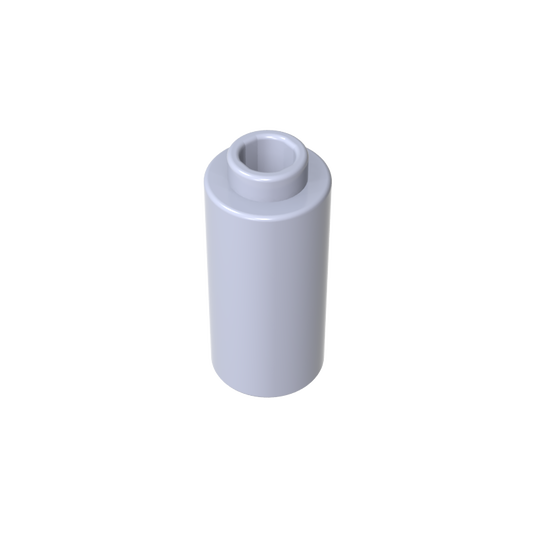 GDS-1574 - Brick Round 1 x 1 x 1 2/3