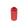 Transparent Red 41