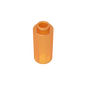GDS-1574 - Brick Round 1 x 1 x 1 2/3