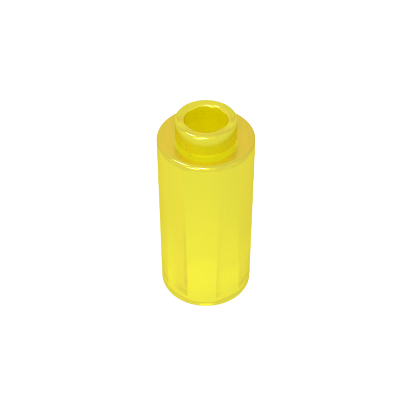 GDS-1574 - Brick Round 1 x 1 x 1 2/3