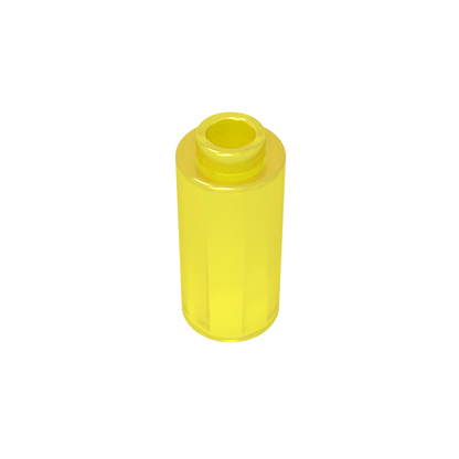 GDS-1574 - Brick Round 1 x 1 x 1 2/3