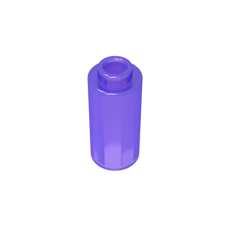 GDS-1574 - Brick Round 1 x 1 x 1 2/3