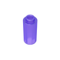 GDS-1574 - Brick Round 1 x 1 x 1 2/3