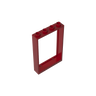 New Dark Red 154