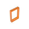 Bright Orange 106