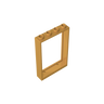 Warm Gold 297