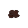 Dark Brown 308