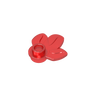 Transparent Red 41