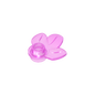 GDS-1576 - Plant, Plate 1 x 1 Round with 3 Leaves