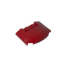 New Dark Red 154