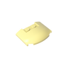 Lemon Chiffon