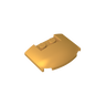 Warm Gold 297