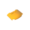 Flame Yellowish Orange 191
