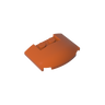 Dark Orange 38