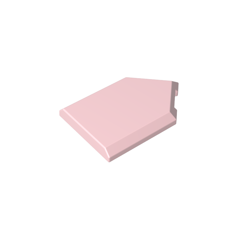 GDS-1580 - Tile Special 2 x 3 Pentagonal