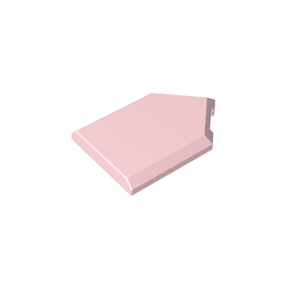 GDS-1580 - Tile Special 2 x 3 Pentagonal