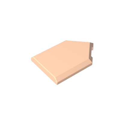 GDS-1580 - Tile Special 2 x 3 Pentagonal