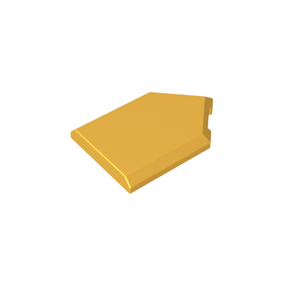 GDS-1580 - Tile Special 2 x 3 Pentagonal