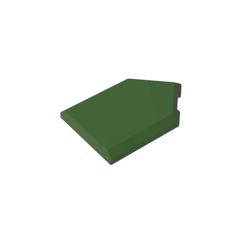 GDS-1580 - Tile Special 2 x 3 Pentagonal