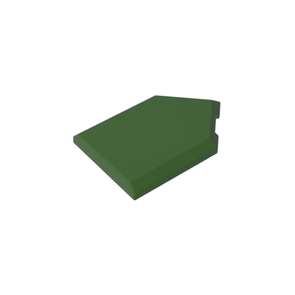 GDS-1580 - Tile Special 2 x 3 Pentagonal