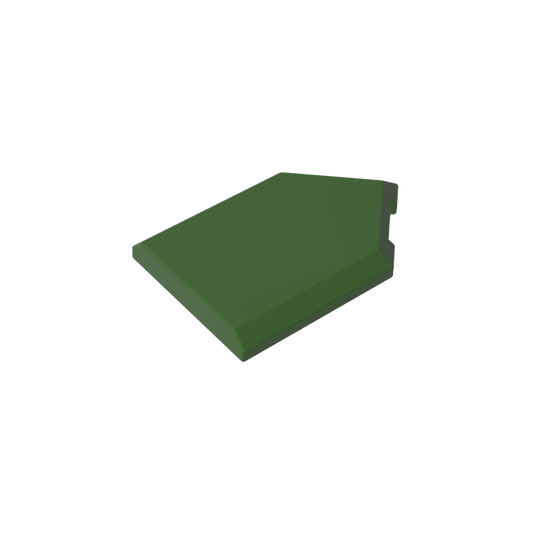 GDS-1580 - Tile Special 2 x 3 Pentagonal