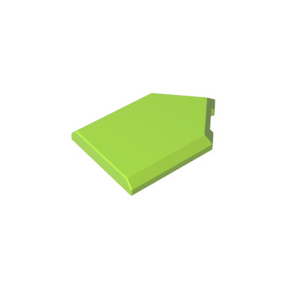 GDS-1580 - Tile Special 2 x 3 Pentagonal