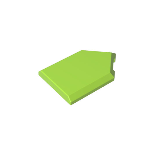 GDS-1580 - Tile Special 2 x 3 Pentagonal
