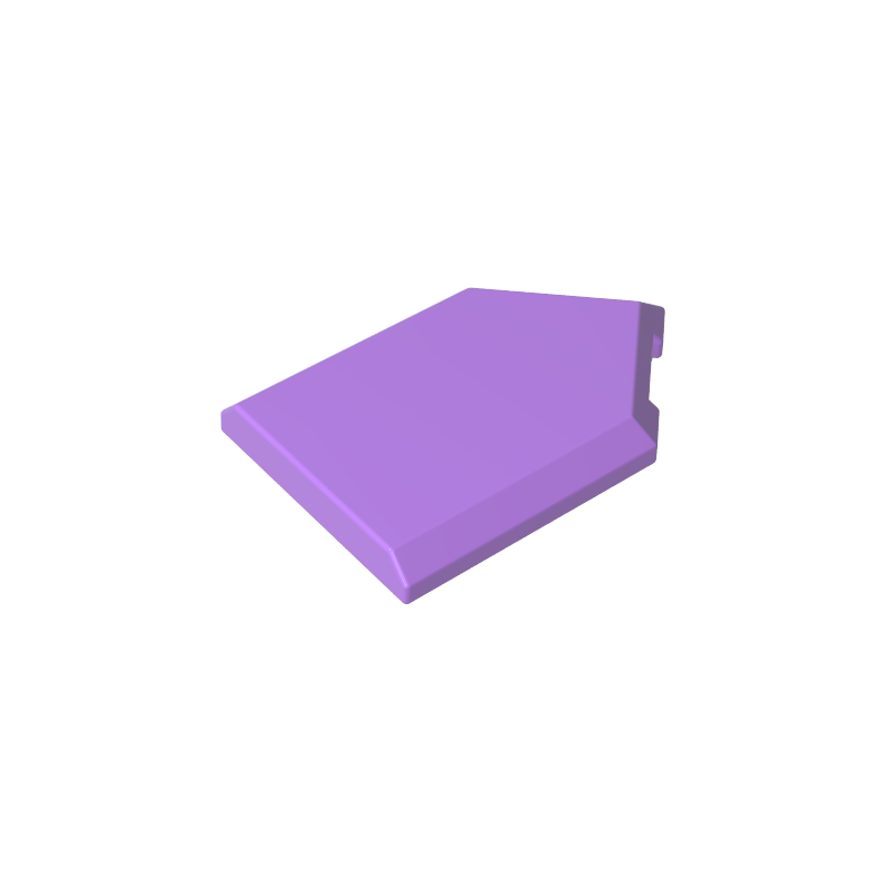 GDS-1580 - Tile Special 2 x 3 Pentagonal