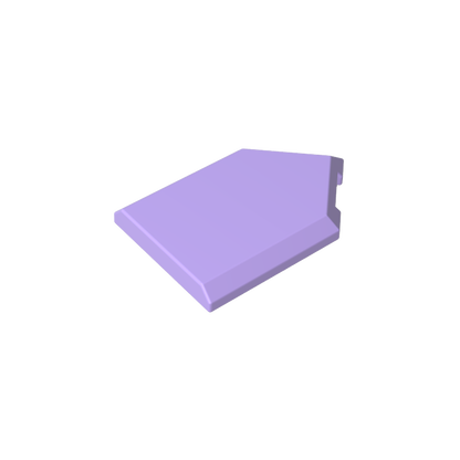 GDS-1580 - Tile Special 2 x 3 Pentagonal