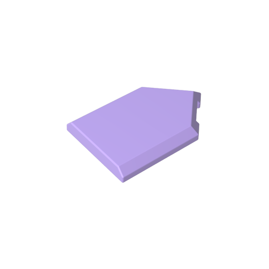 GDS-1580 - Tile Special 2 x 3 Pentagonal