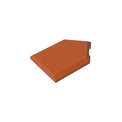 GDS-1580 - Tile Special 2 x 3 Pentagonal