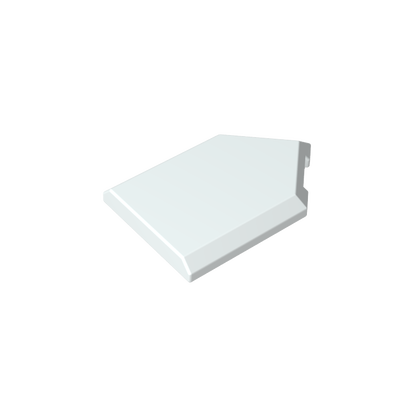 GDS-1580 - Tile Special 2 x 3 Pentagonal