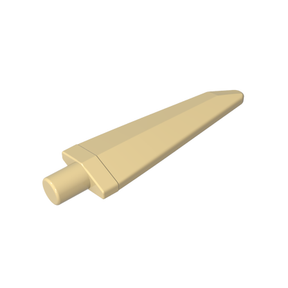 GDS-1582 - Weapon Spike Flexible 3.5L