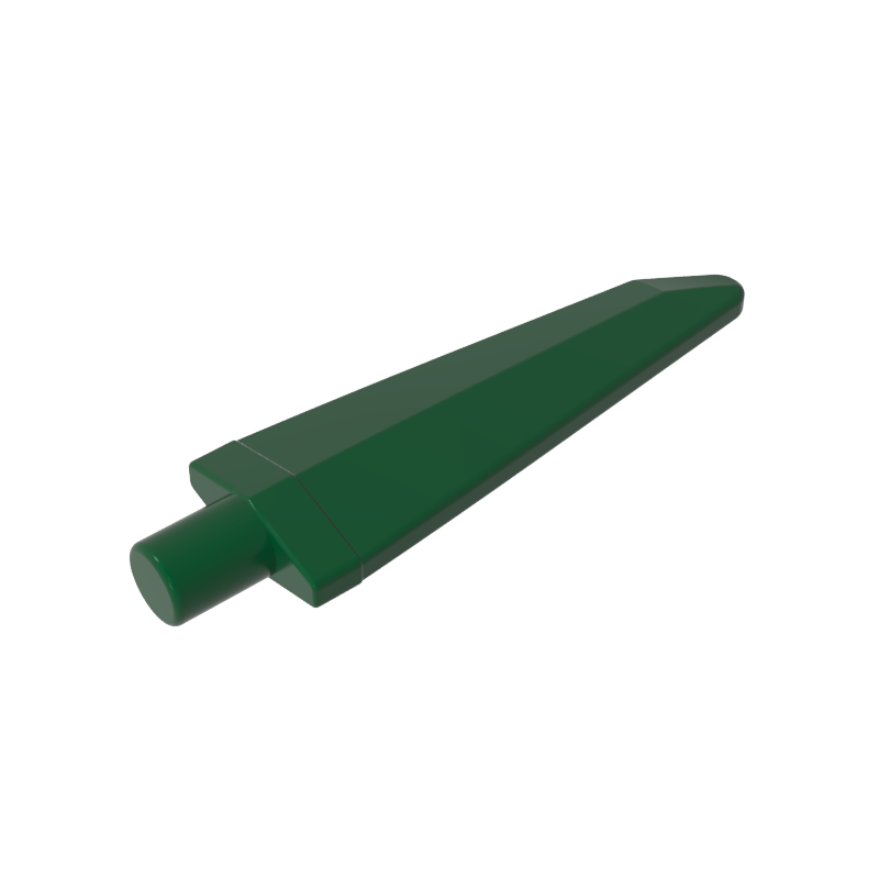 GDS-1582 - Weapon Spike Flexible 3.5L