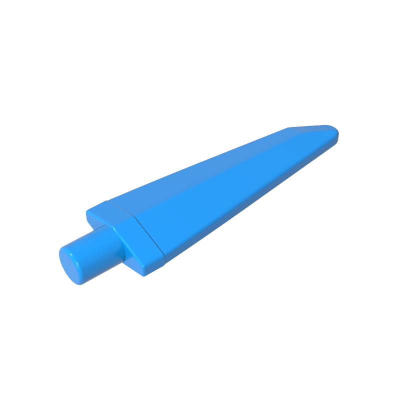 GDS-1582 - Weapon Spike Flexible 3.5L