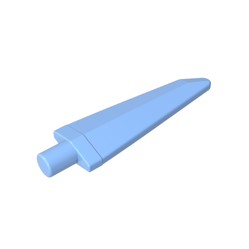 GDS-1582 - Weapon Spike Flexible 3.5L