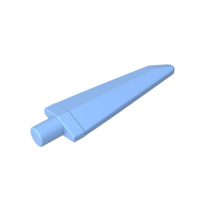 GDS-1582 - Weapon Spike Flexible 3.5L