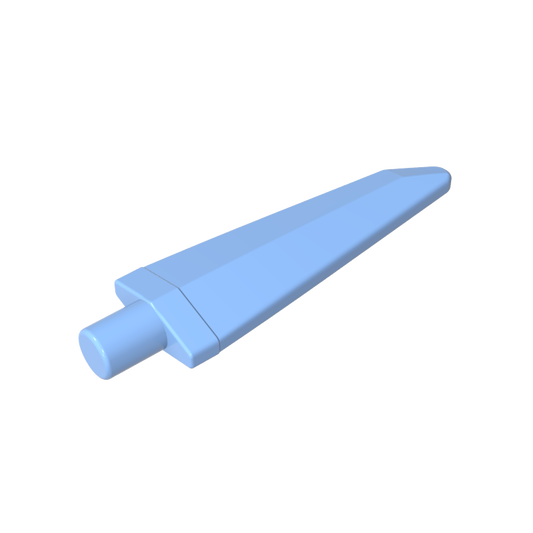 GDS-1582 - Weapon Spike Flexible 3.5L