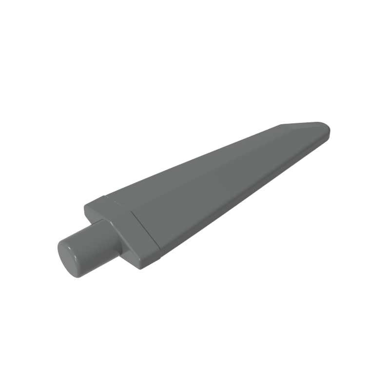 GDS-1582 - Weapon Spike Flexible 3.5L