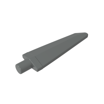 GDS-1582 - Weapon Spike Flexible 3.5L